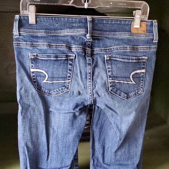 Jeans - Picture 2 of 2